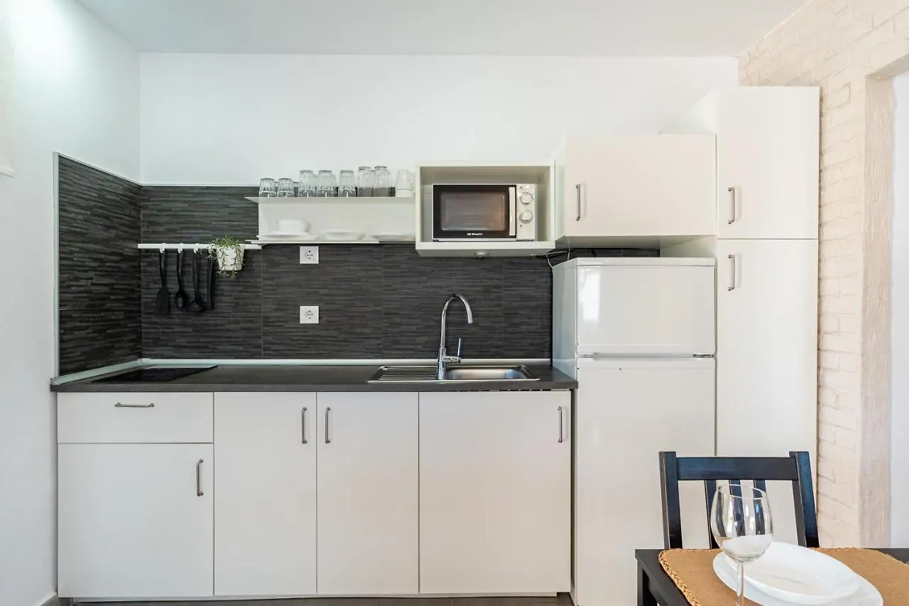 Apartamento Jibazahora Escorpio 0*, Zahora