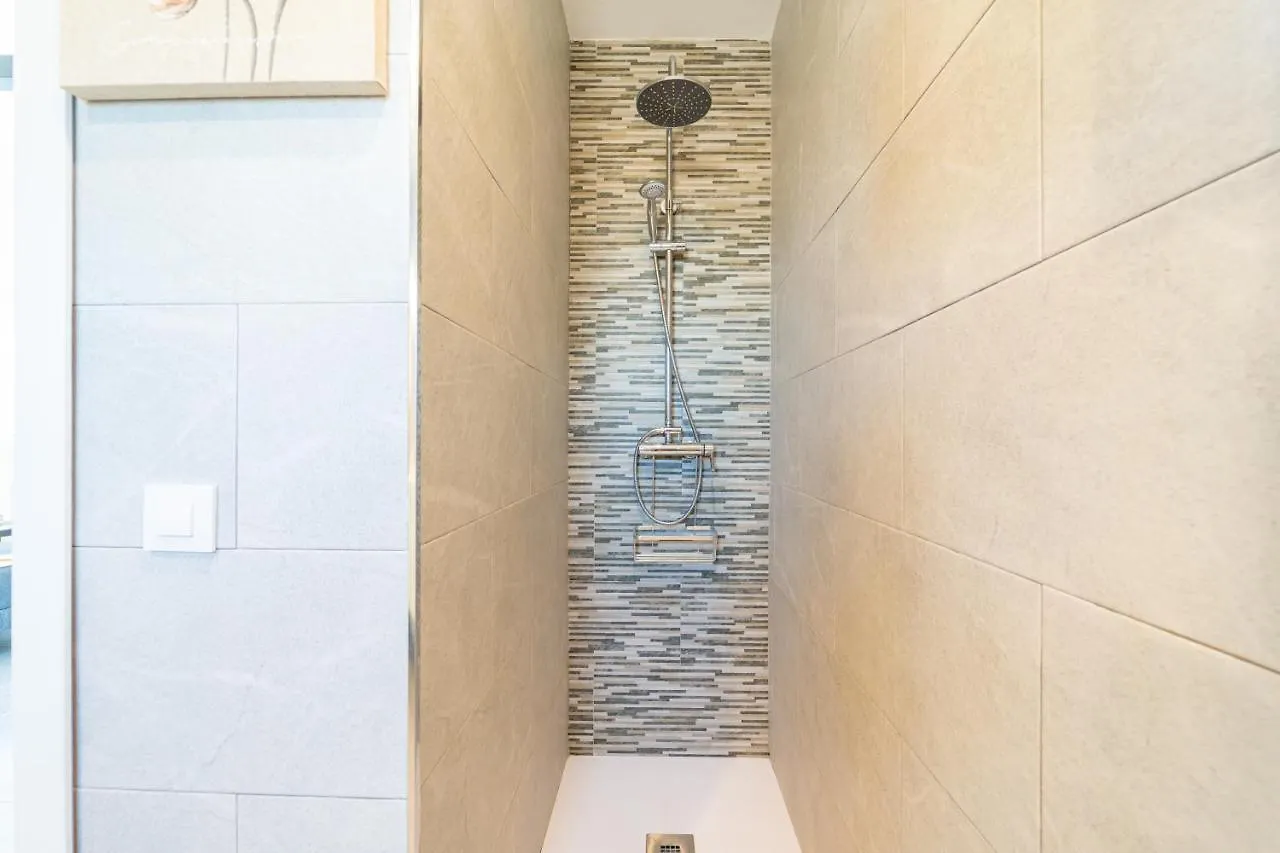 Apartamento Jibazahora Escorpio Spain