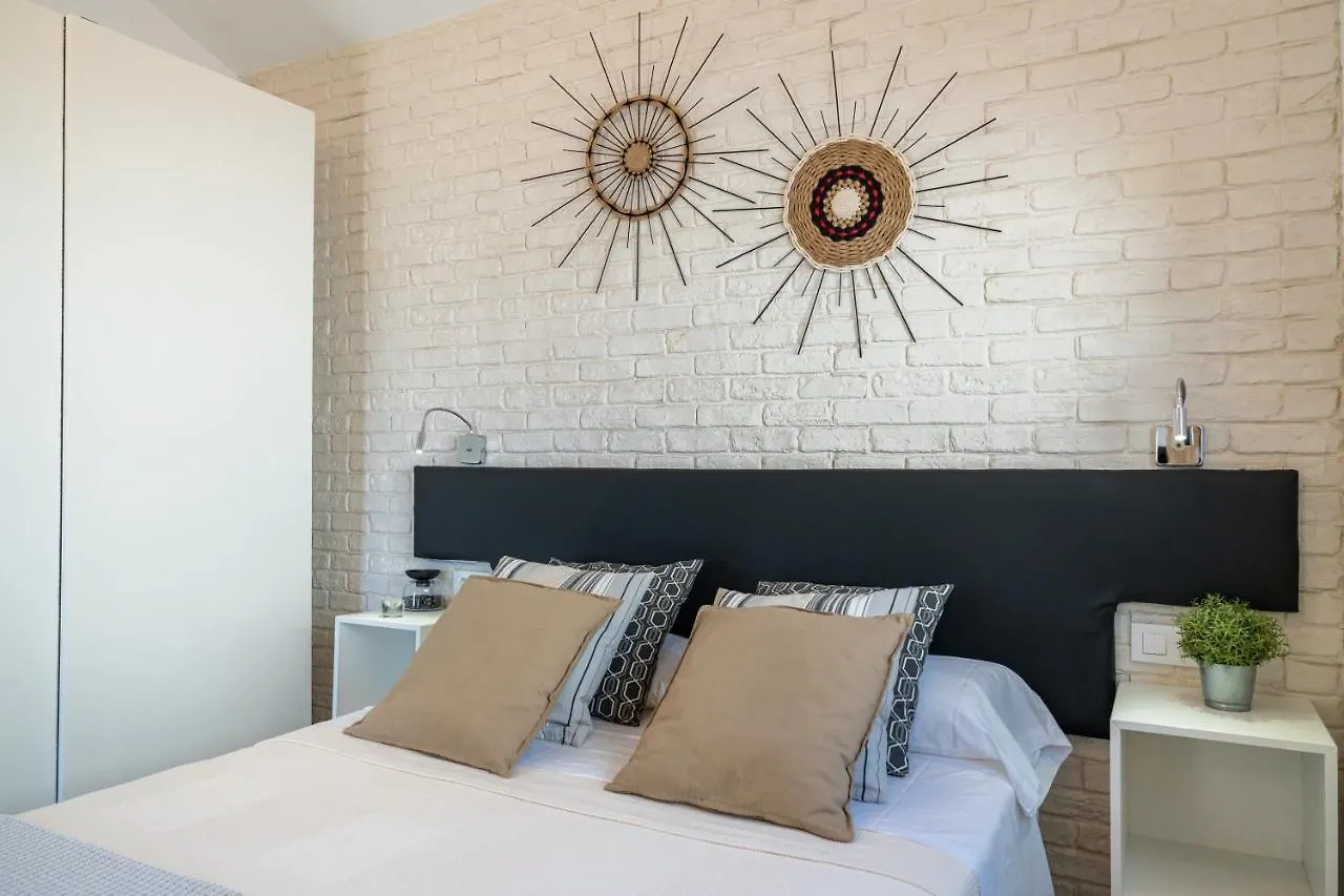 Holiday home Apartamento Jibazahora Escorpio Spain