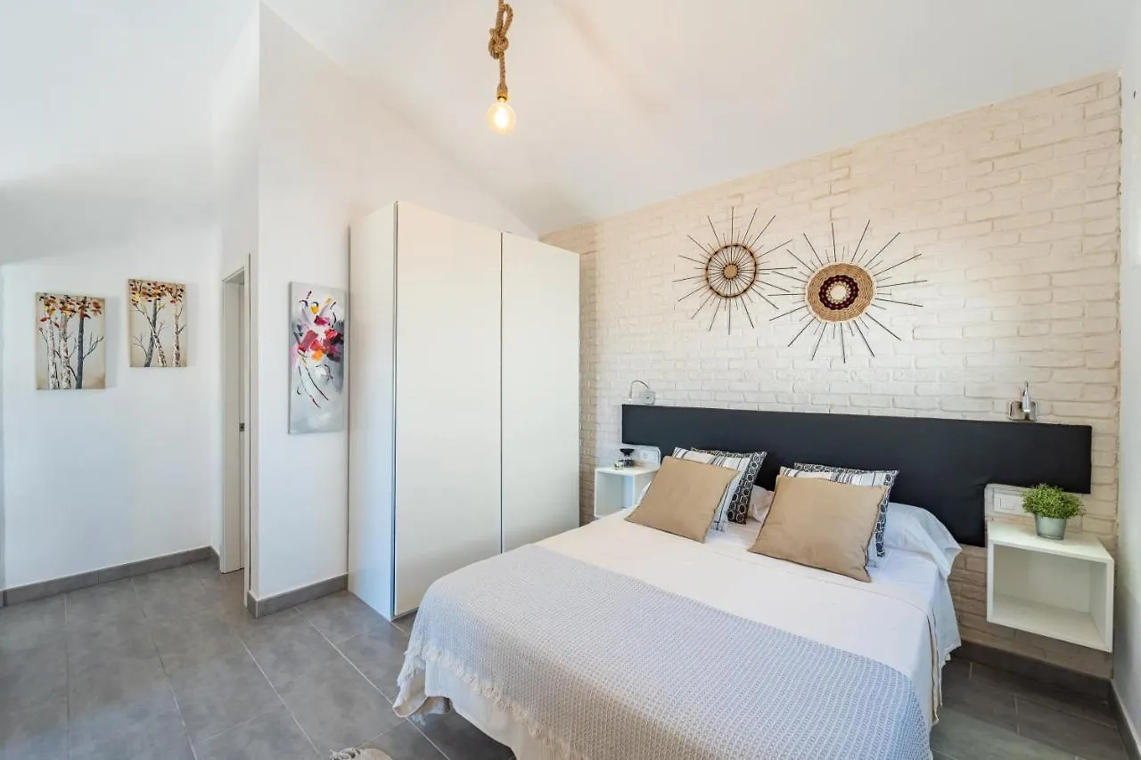 Apartamento Jibazahora Escorpio Zahora