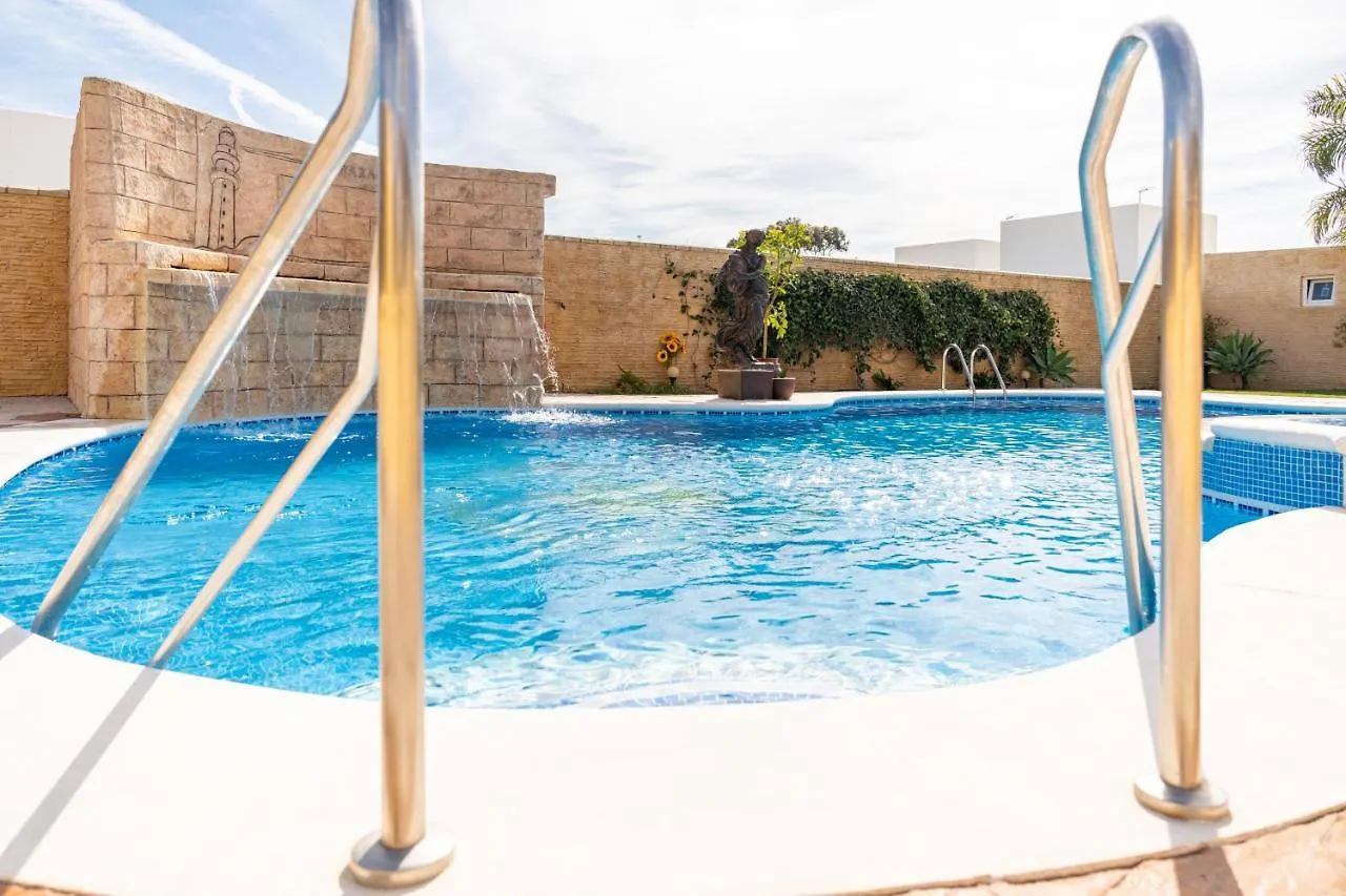 Apartamento Jibazahora Escorpio