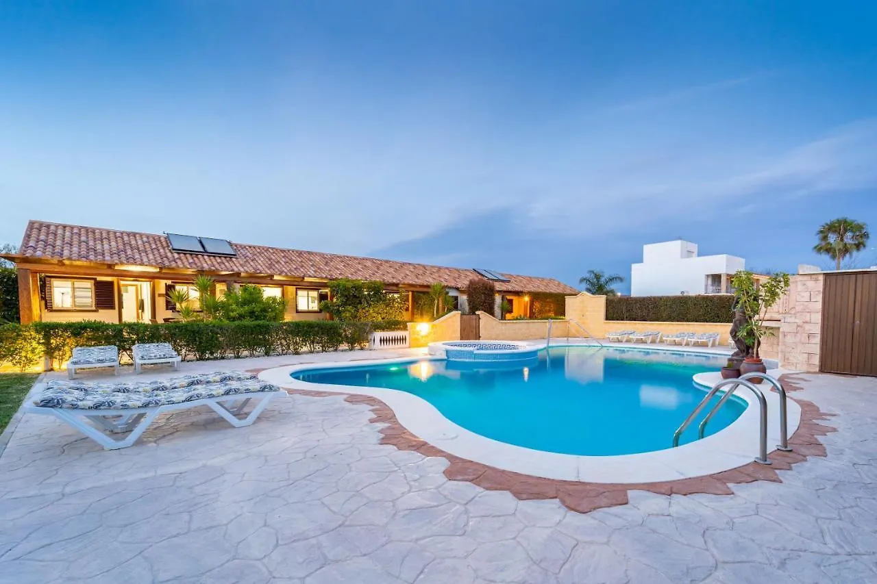 Apartamento Jibazahora Escorpio