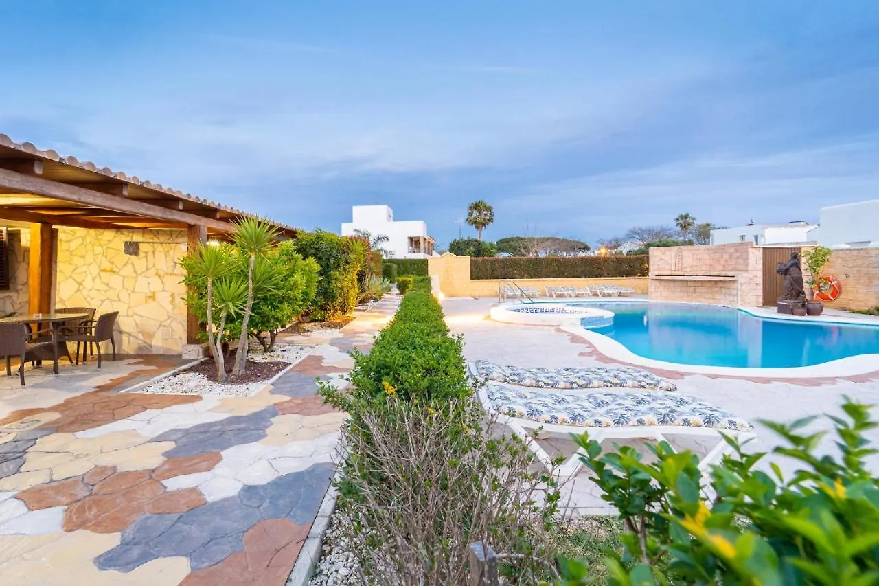 Holiday home Apartamento Jibazahora Escorpio