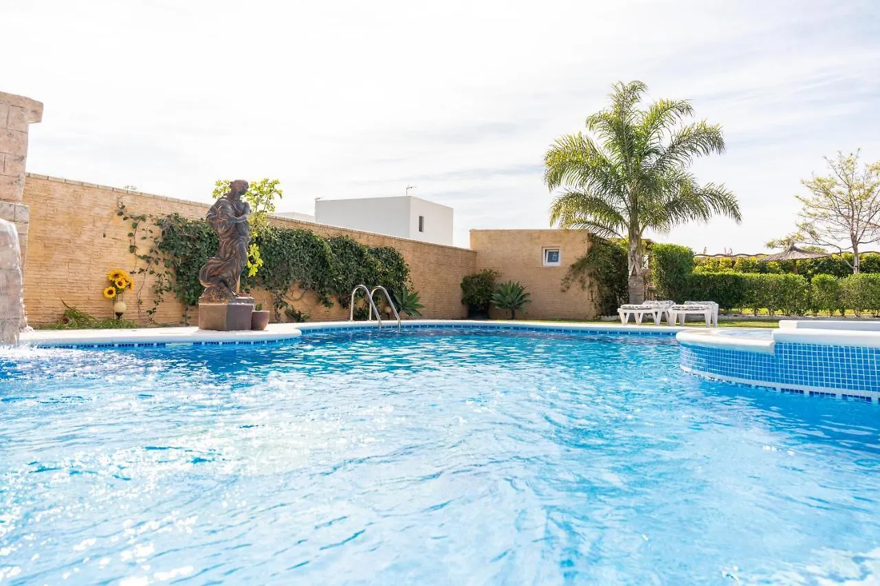 Holiday home Apartamento Jibazahora Escorpio