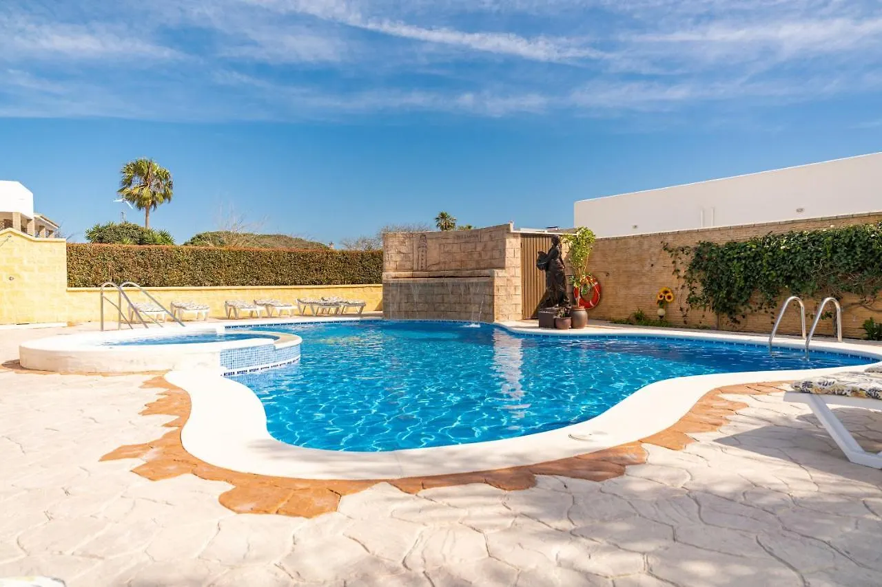 Apartamento Jibazahora Escorpio