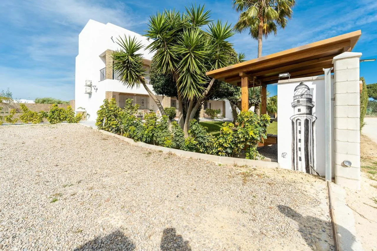 Holiday home Apartamento Jibazahora Escorpio
