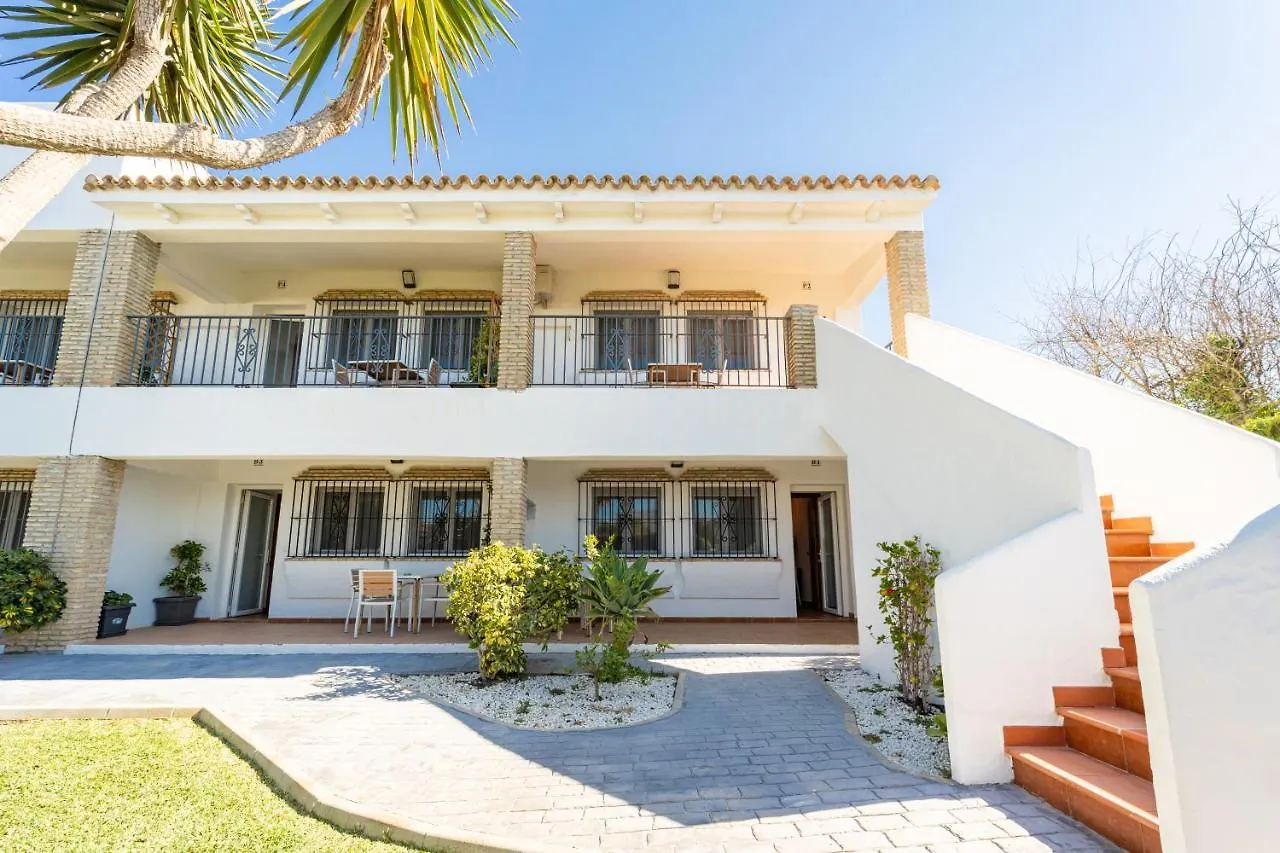 Apartamento Jibazahora Escorpio 0*, Zahora