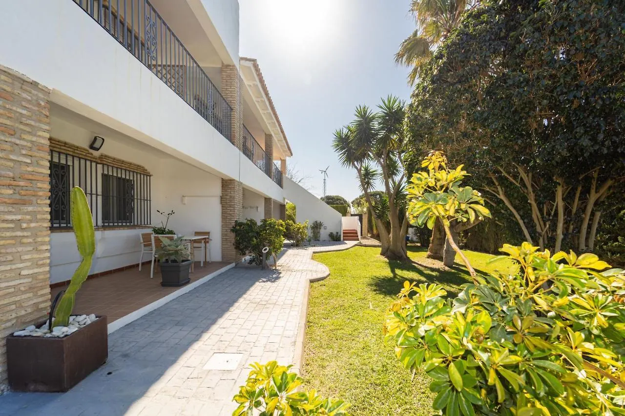 Holiday home Apartamento Jibazahora Escorpio