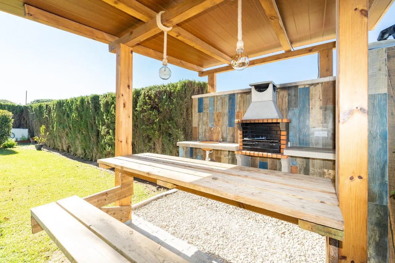 Apartamento Jibazahora Escorpio