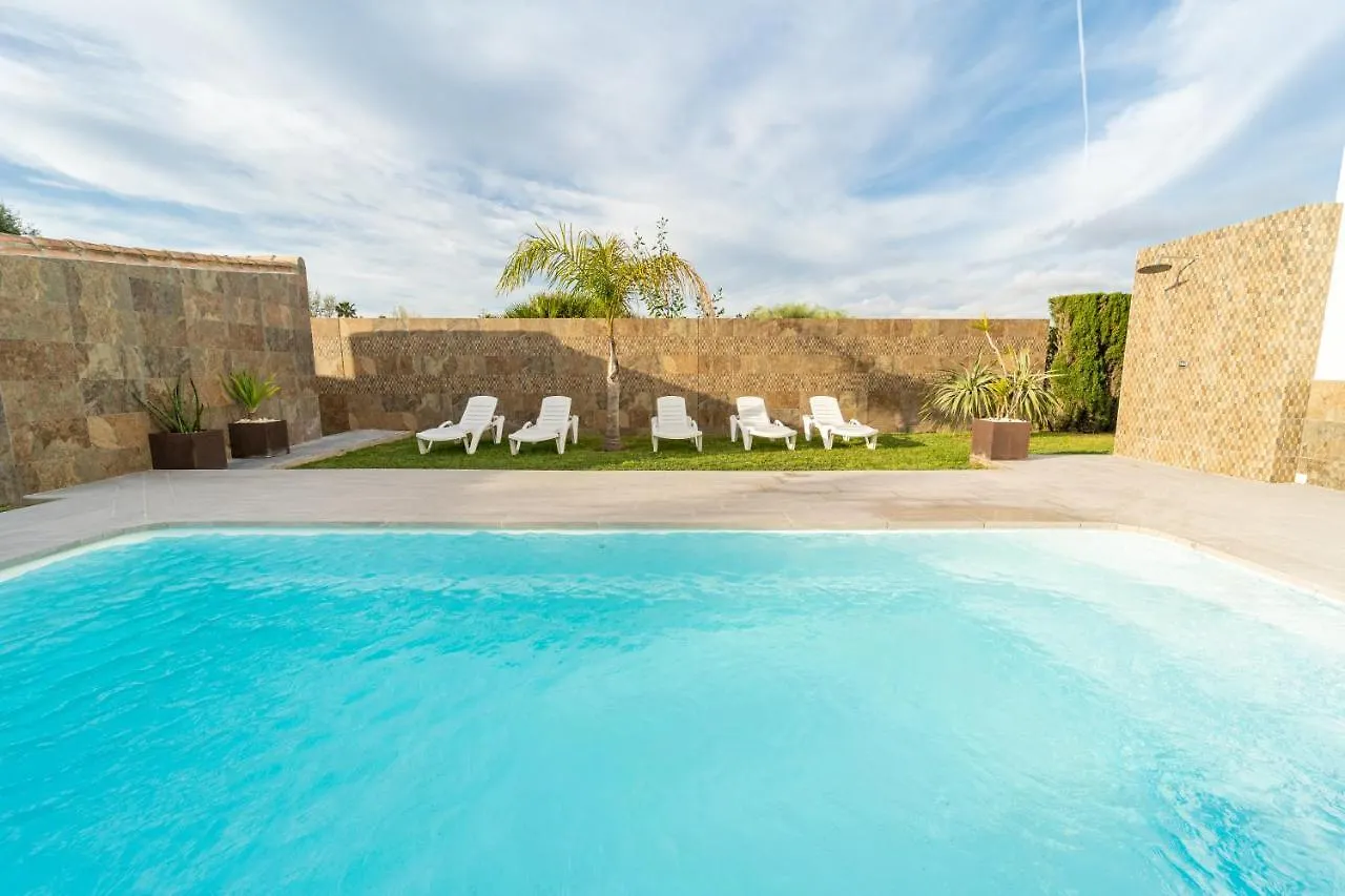 Apartamento Jibazahora Escorpio 0*, Zahora Spain
