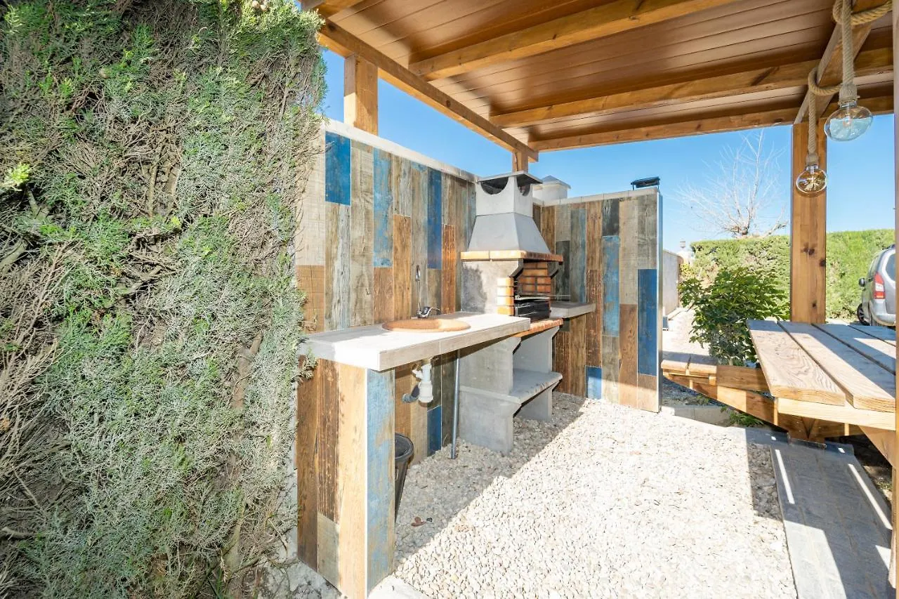 Apartamento Jibazahora Escorpio Spain