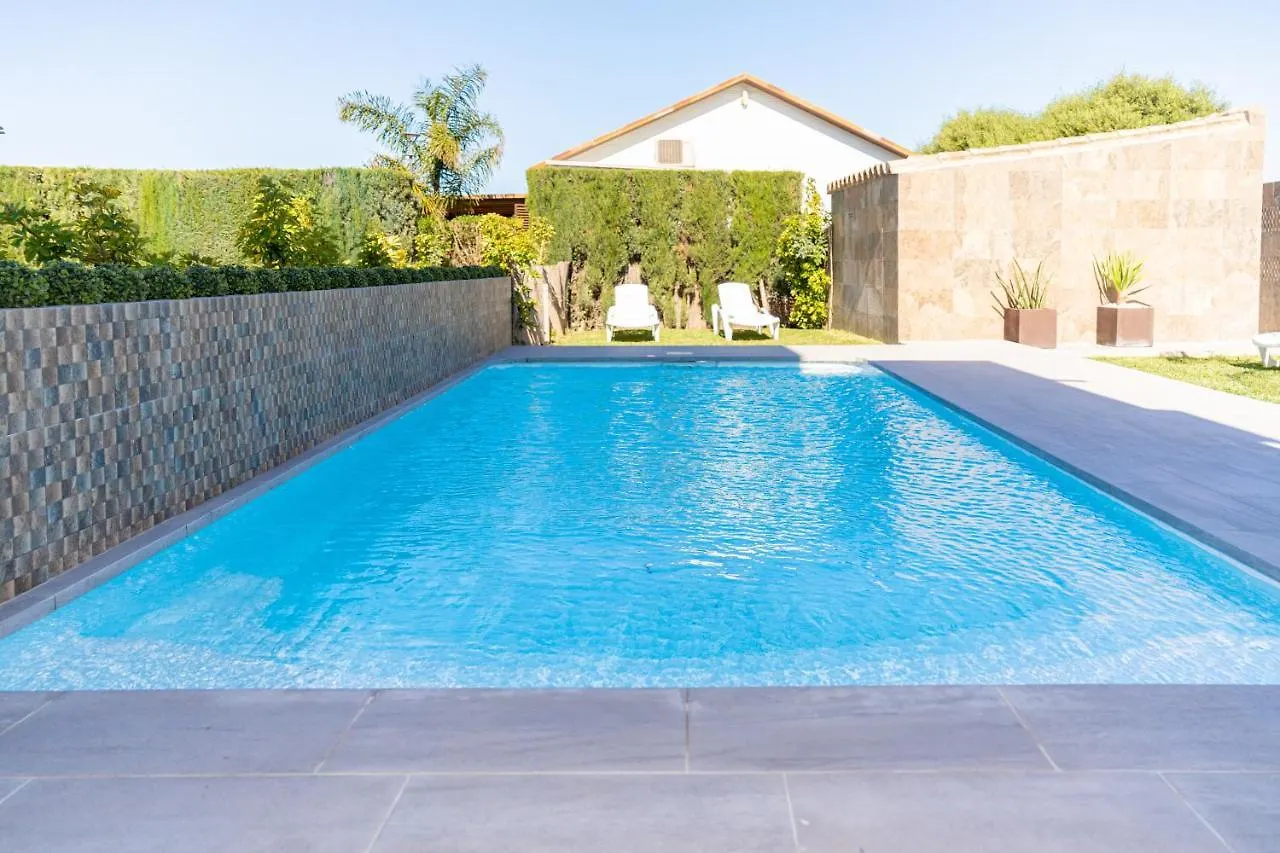 Apartamento Jibazahora Escorpio