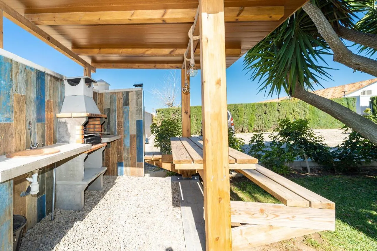 Apartamento Jibazahora Escorpio Zahora