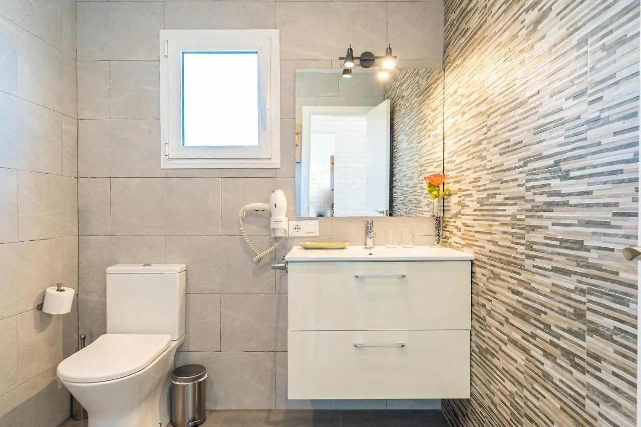 Сasa de vacaciones Apartamento Jibazahora Escorpio