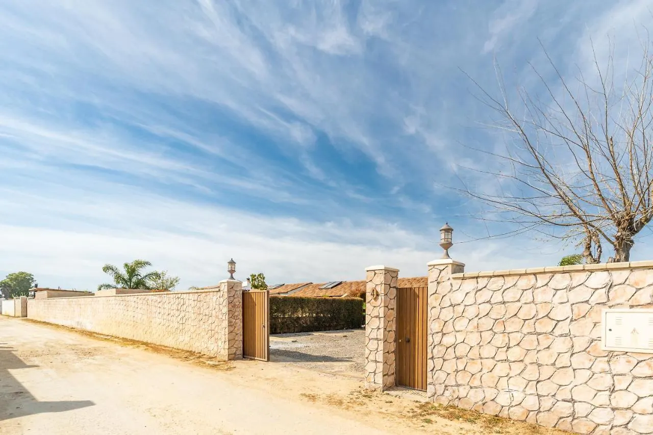 Apartamento Jibazahora Escorpio Сasa de vacaciones Zahora