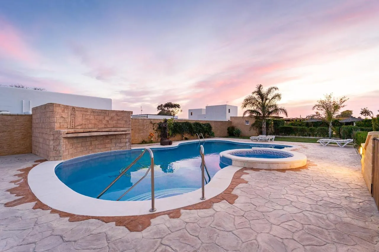 Apartamento Jibazahora Escorpio Сasa de vacaciones Zahora