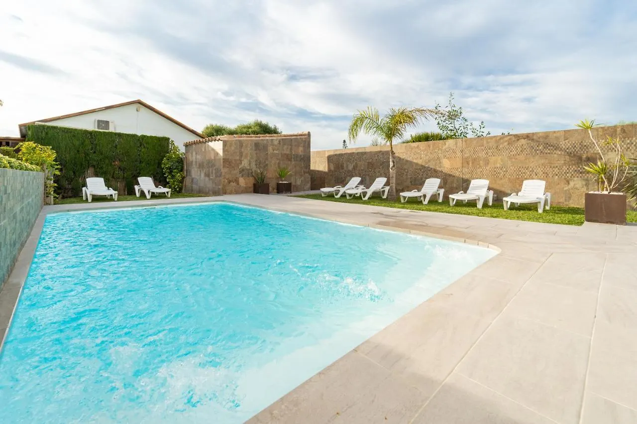 Apartamento Jibazahora Escorpio Сasa de vacaciones Zahora