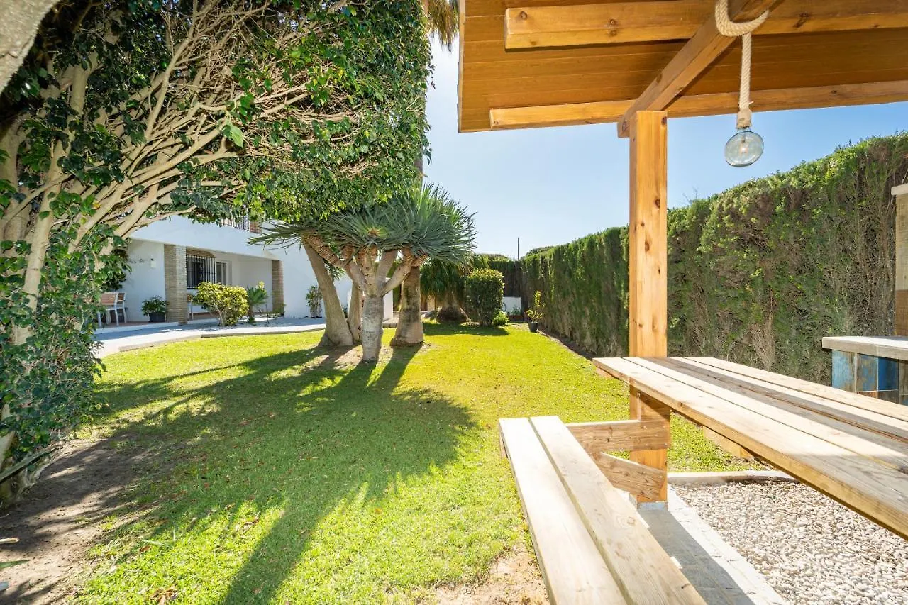 Apartamento Jibazahora Escorpio Сasa de vacaciones