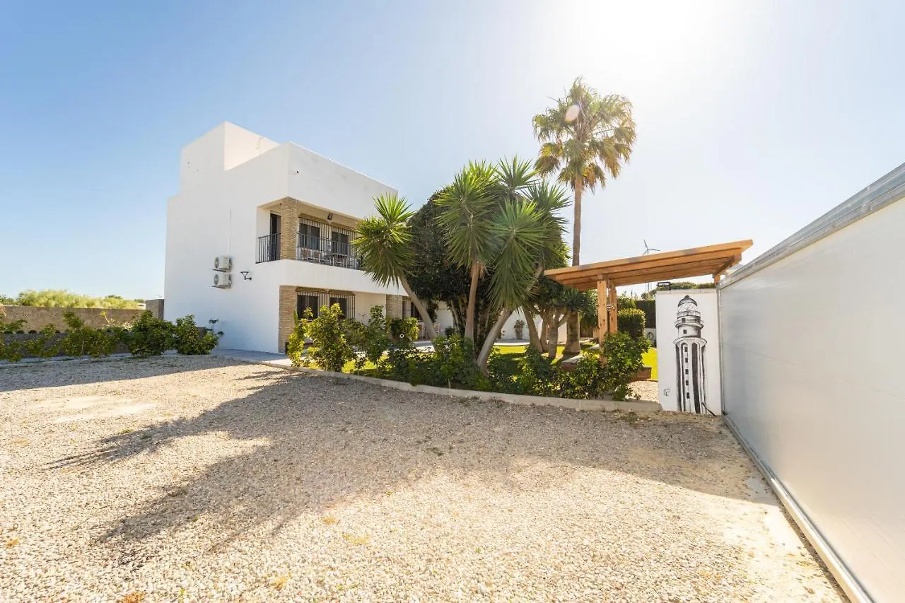 Apartamento Jibazahora Escorpio