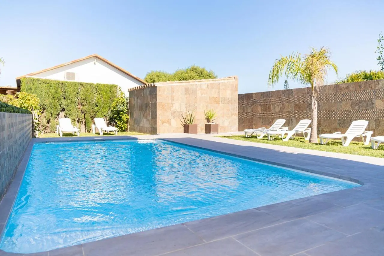 Apartamento Jibazahora Escorpio 0*, Zahora