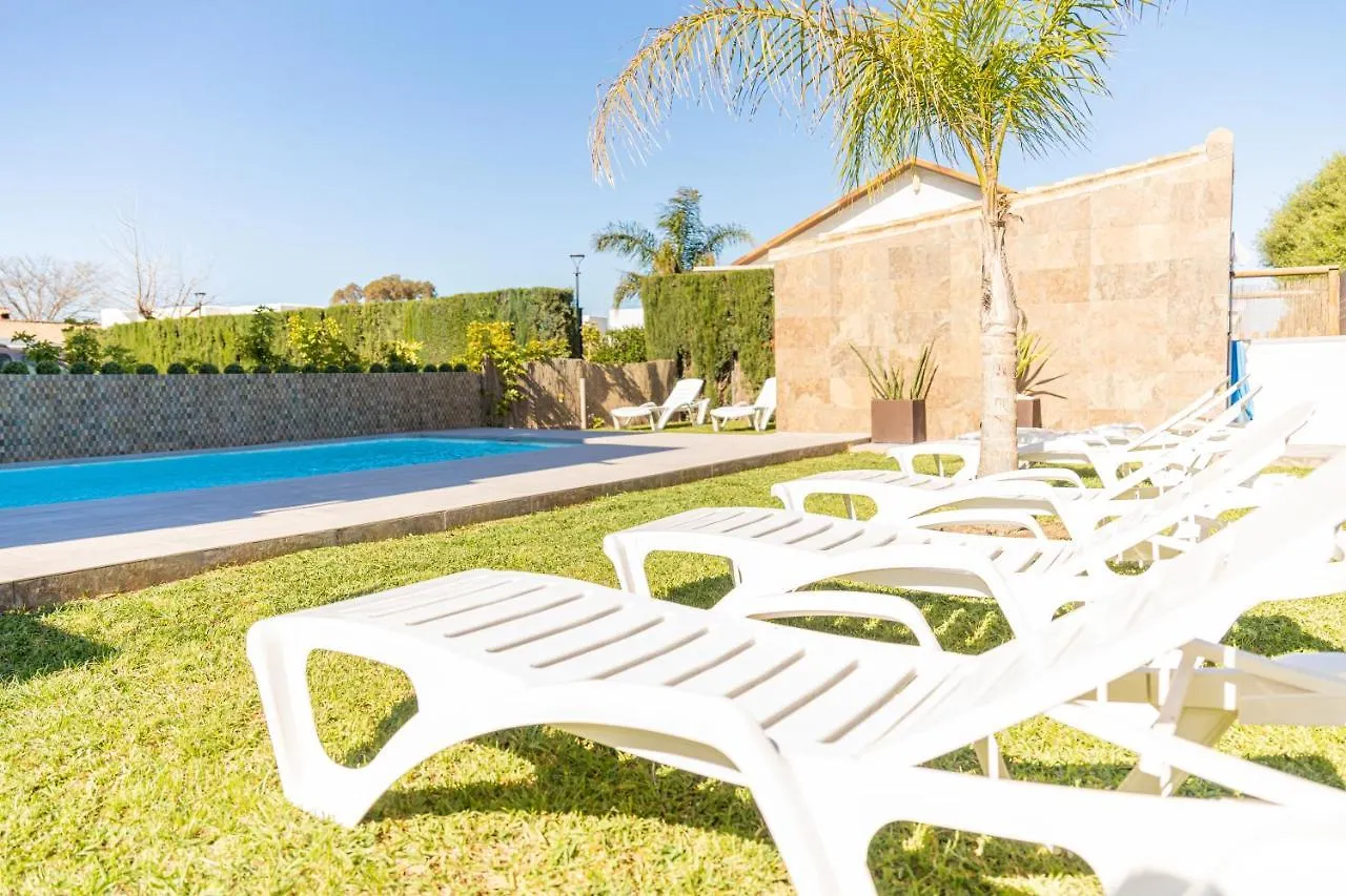 Apartamento Jibazahora Escorpio 0*, Zahora